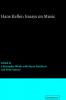 Essays on Music