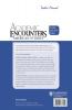 Academic Encounters