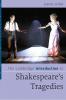 The Cambridge Introduction to Shakespeare's Tragedies