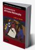 An Introduction to Africana Philosophy
