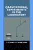 Gravitational Experiments in the Laboratory