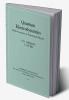 Quantum Electrodynamics