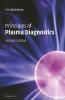 Principles of Plasma Diagnostics