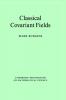 Classical Covariant Fields