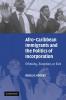 Afro Immigrants Politics Incorp