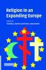 Religion in an Expanding Europe