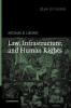 Law Infrastructure and Human Rights