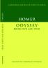 Odyssey Books XVII-XVIII