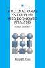 Multinational Enterprise 3ed