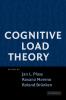 Cognitive Load Theory