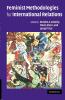 Feminist Methodologies for International Relations