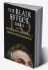 The Blair Effect 2001-5