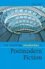 The Cambridge Introduction to Postmodern Fiction