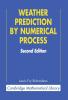 Weather Prediction by Numerical Process