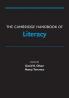 The Cambridge Handbook of Literacy