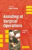 Assisting at Surgical Operations