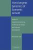 The Divergent Dynamics of Economic Growth