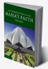 An Introduction to the Baha'i Faith