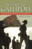 Return to Gallipoli