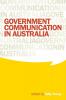Government Communication in Australia