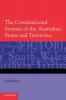 The Constitutional Systems of the Australian States and             Territories