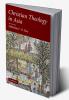 Christian Theology in Asia