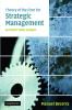 Theory of the Firm for Strategic Management