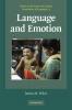 Language and Emotion