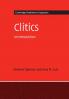 Clitics
