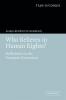 Who Believes in Human Rights?
