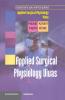 Applied Surgical Physiology Vivas