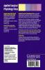 Applied Surgical Physiology Vivas