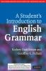 A Student's Introduction to English Grammar (South Asia edition)