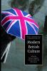 The Cambridge Companion to Modern British Culture