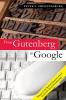 From Gutenberg to Google
