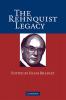 The Rehnquist Legacy