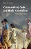 Communalism Caste and Hindu Nationalism