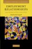 Employment Relationships
