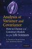 Analysis of Variance and Covariance