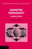 Geometric Tomography