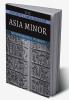 The Ancient Languages of Asia Minor