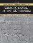 The Ancient Languages of Mesopotamia Egypt and Aksum