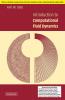 Introduction To Computational Fluid Dynamics (South Asia Edition)