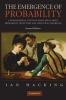 The Emergence of Probability