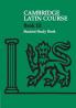 Cambridge Latin Course 3