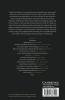 The Cambridge Companion to Gabriel Garcia Marquez