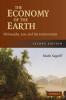 The Economy of the Earth