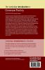 The Cambridge Introduction to German Poetry