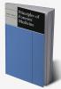 Principles of Forensic Medicine