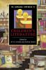 The Cambridge Companion to Children's Literature